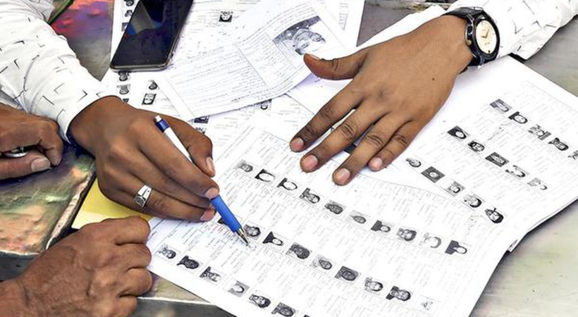 young voters kerala 3 lakhs