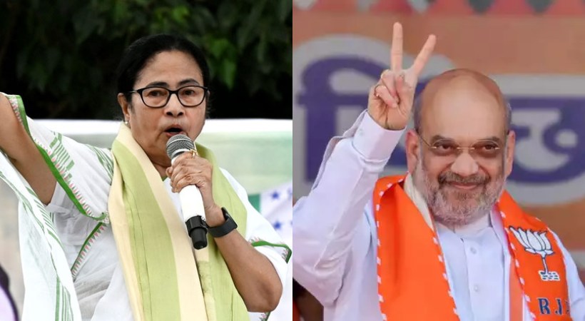 How many seats will BJP win in Mamata's West Bengal?