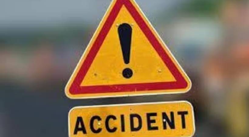 Accident Thiruvananthapuram 2 died