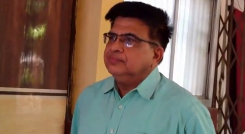Anil Tuteja