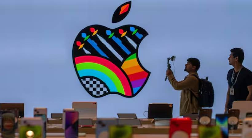 Apple warns mercenary spyware attack in 91 countries including India