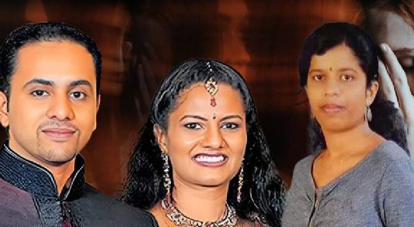 Naveen sent emails to arya Arunachal pradesh malayali death