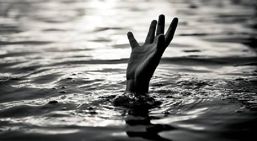 3 students drwon to death Palakkad Mannarkkad