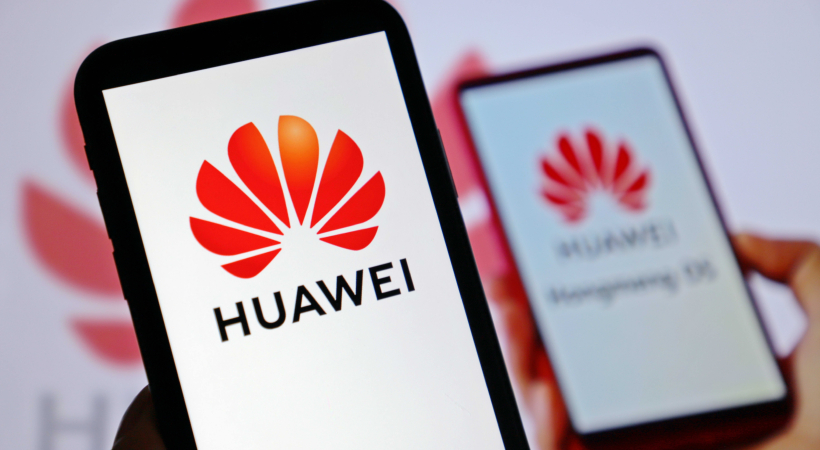 Huawei
