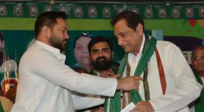 Mehboob Ali Kaiser