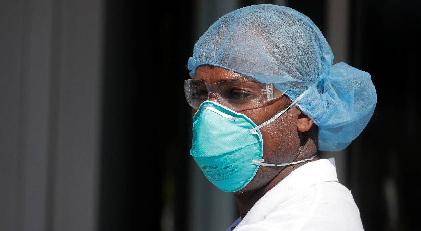 Experts flag potential Bird Flu epidemic as 100 times worse than Covid