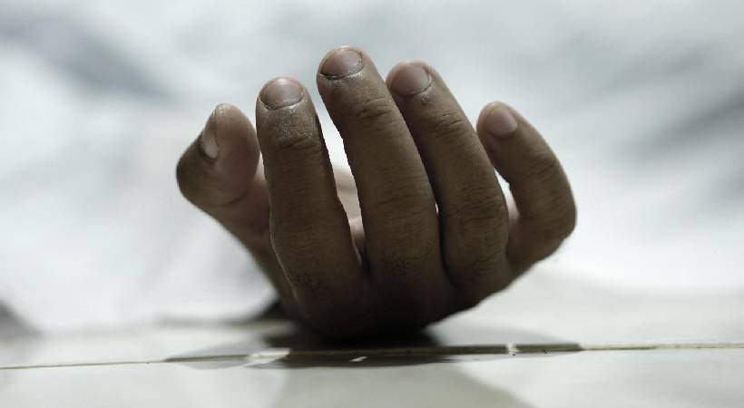 45 year old died in alappuzha nedumudi home stay