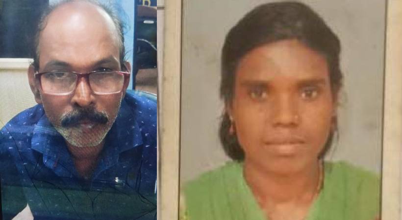 palakkad youth and 53 year old man found dead
