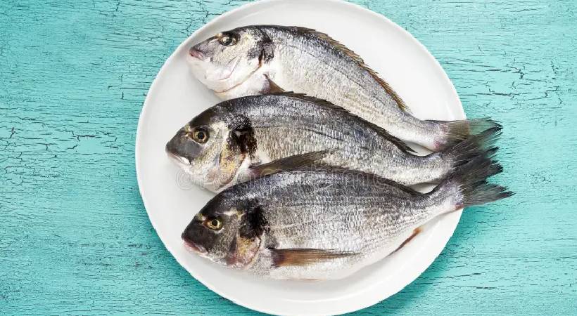 The number of people consuming fish dishes in the country is increasing