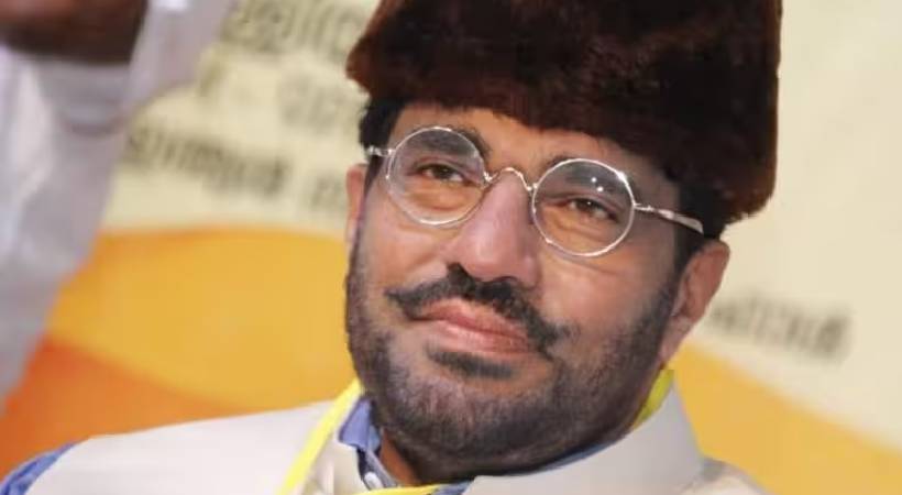 24 survey predicts victory for Abdussamad Samadani in ponnani