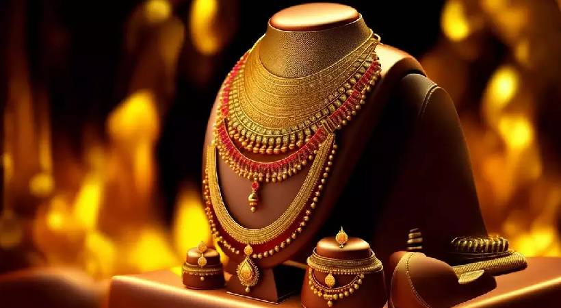 slight decrease in gold rate april 22