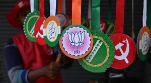 kottayam has most number of candidates loksabha election 2024