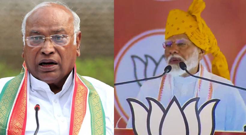 congress to approach ec against Modi hate speech at rajasthan