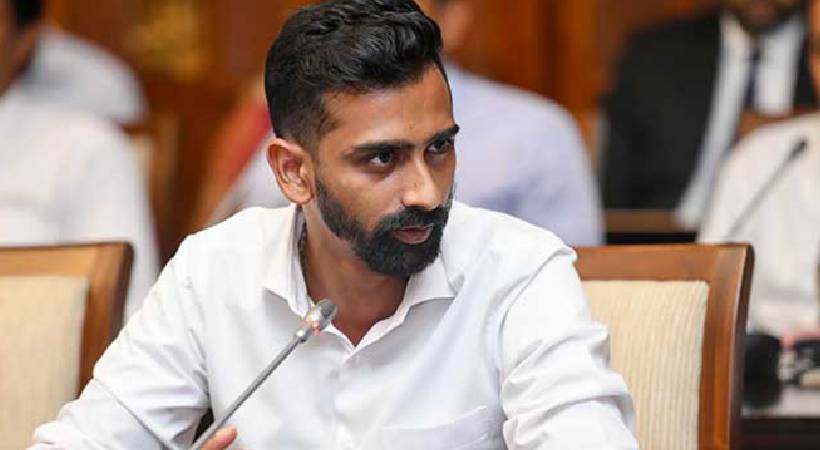 katchatheevu island belongs to srilanka says jeevan thondaman