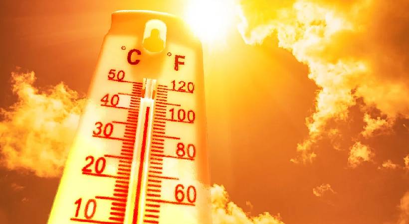 yellow alert declared in 11 districts of kerala