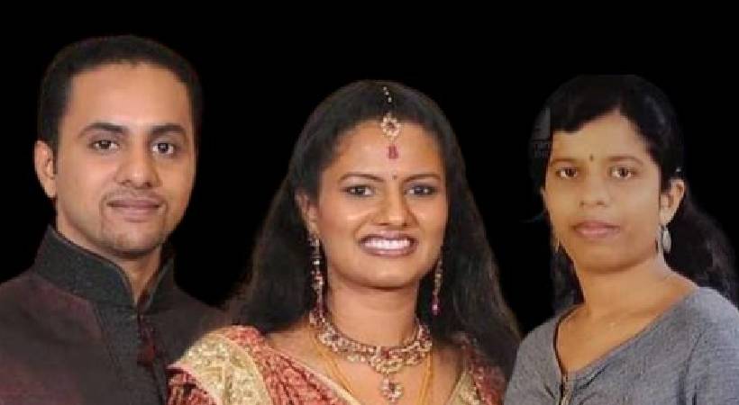 arunachal pradesh malayalee death arya suffer from dual personality