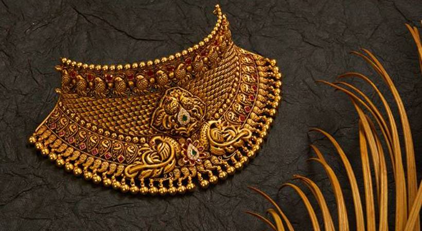 gold rate sets new record april 9