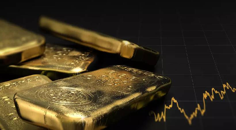 gold rate soars to all time high