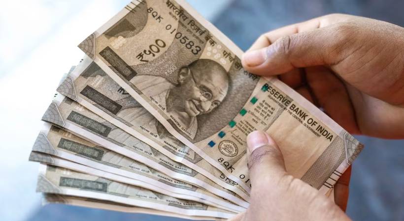 7 states to borrow 14700 rupees