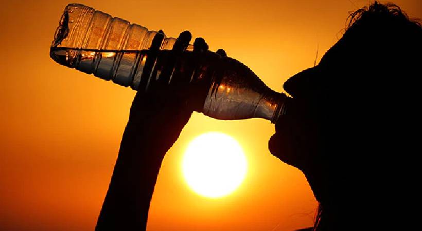 heat wave to continue for two more days