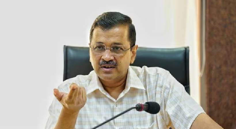 Supreme Court will not consider Arvind Kejriwal's plea early