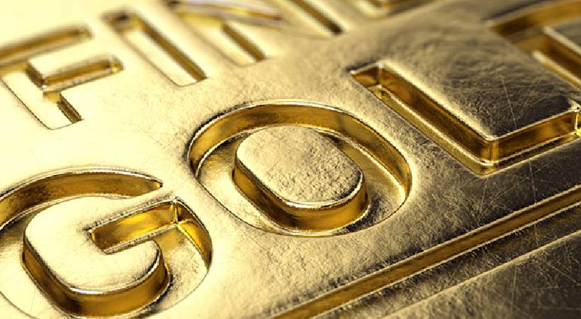 gold rate sets record for second time in april