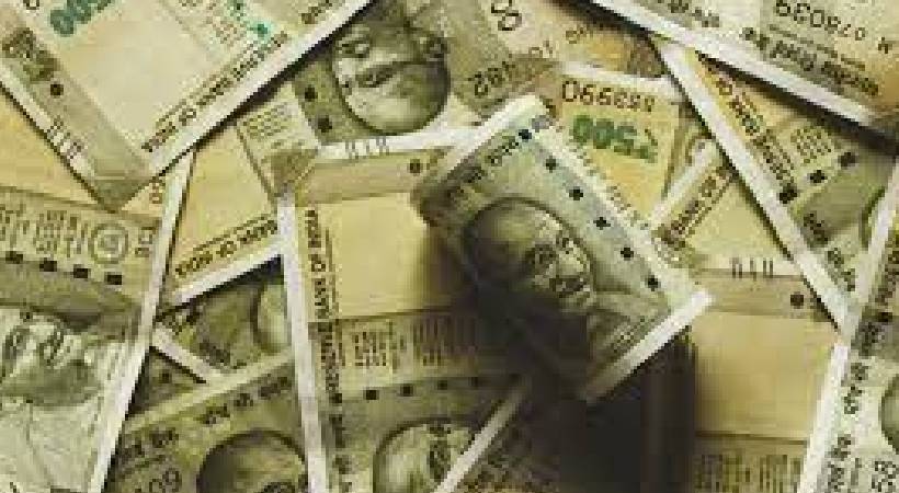 Income Tax Return