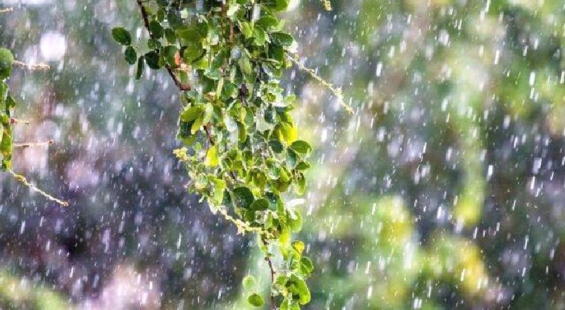 High Temperature alert untill april 16