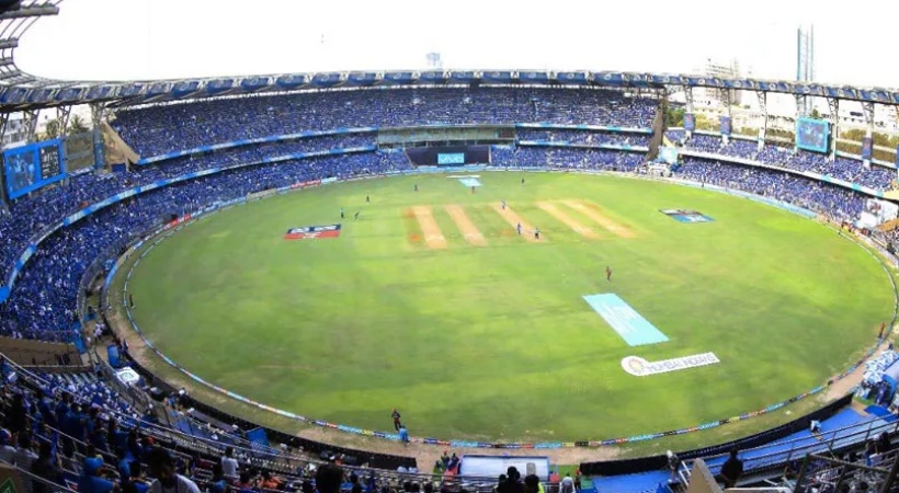 Suspected Bookies Rajasthan Mumbai IPL