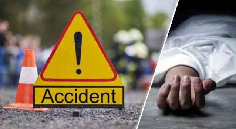 Two malayali nurses died in Oman accident