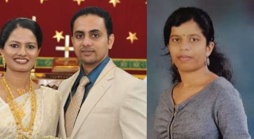 Kottayam couple found dead Arunachal pradesh updates