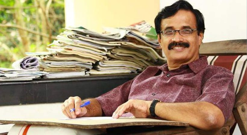 24 Election Opinion Survey Chalakudy