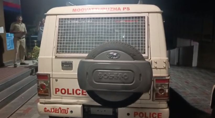 Man died after beaten up by mob Muvattupuzha