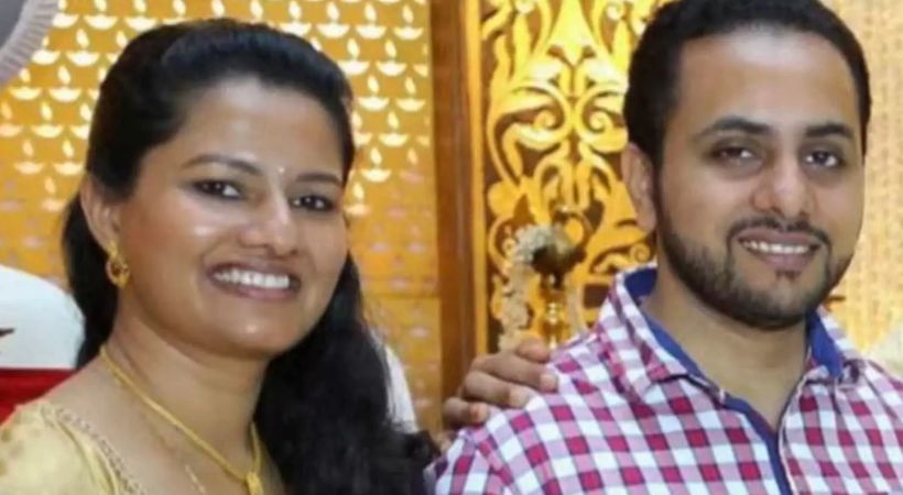 Malayali couple and friend found dead in Arunachal Pradesh