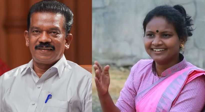 24 Election Opinion Survey Alathur