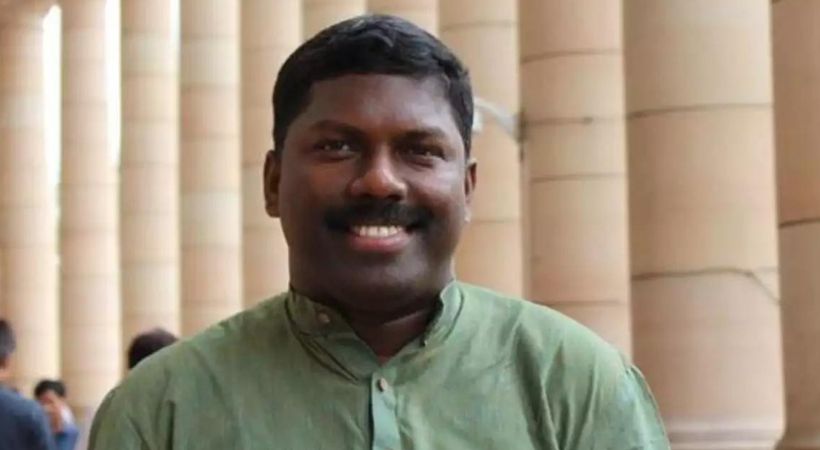 ED notice to PK Biju and PK Shajan in karuvannur case