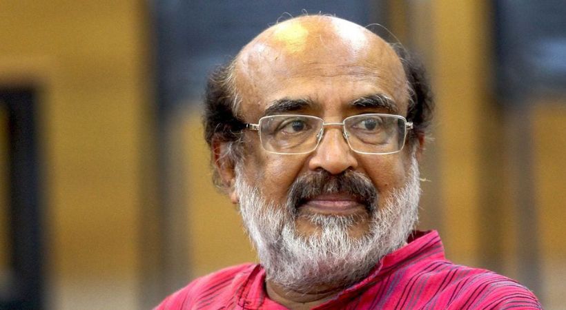ED approach Division Bench to question Thomas isaac kiifb masala bond