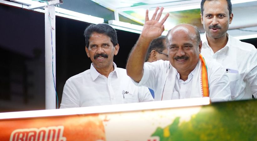 Francis George dummy candidate's nomination papers rejected