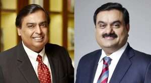 Ambani, Adani Collaborate For First Time: Reliance Picks Stake In Adani Power Project