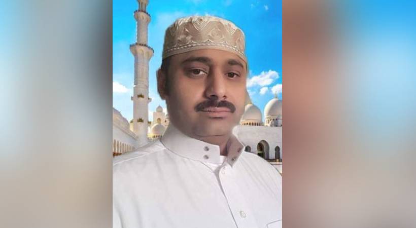 Indian Embassy in Saudi taken further steps for Abdul Raheem's release