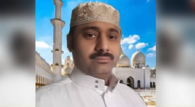 3 days left Abdul raheem's release from Saudi jail
