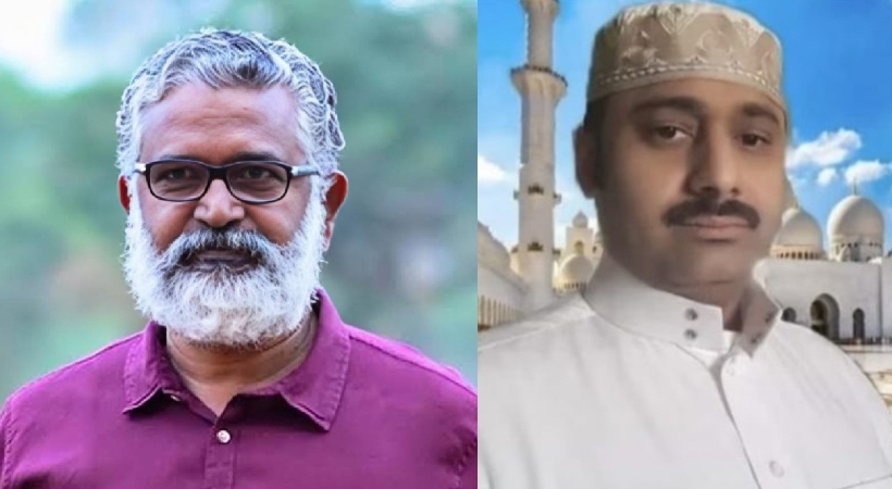 abdul rahim movie blessy response