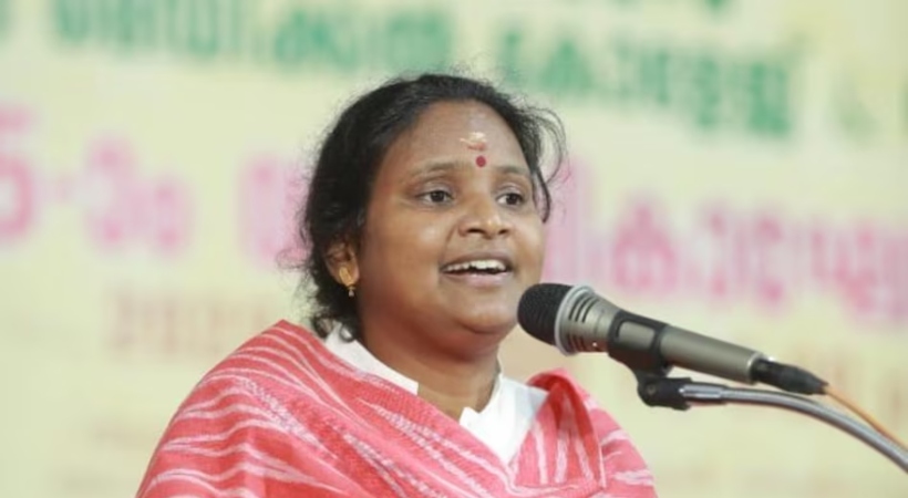 alathoor double vote ramya haridas