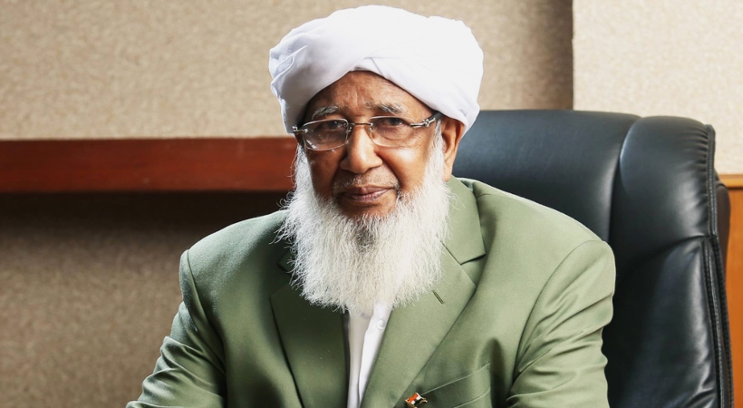 ap aboobacker musliyar telangana attack