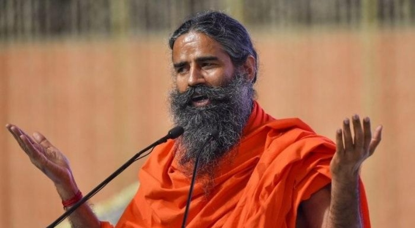 baba ramdev supreme court sorry