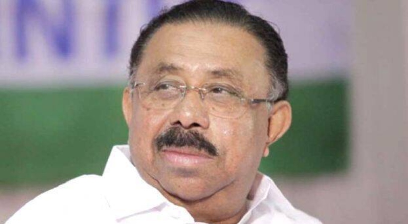 bjp mm hassan congress cpim