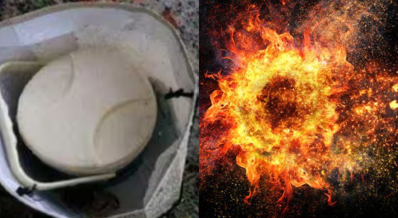 Two injured in Tiffin box bomb attack near Melur in Madurai district
