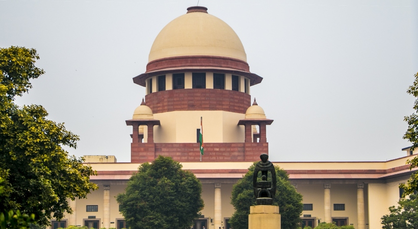 borrowing limit petition supreme court