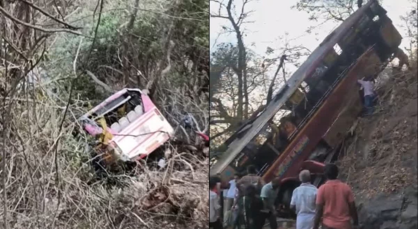 bus accident salem 6 death