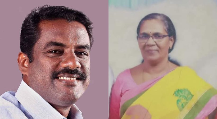 conflict in Kayamkulam cpim 3 leaders resigns